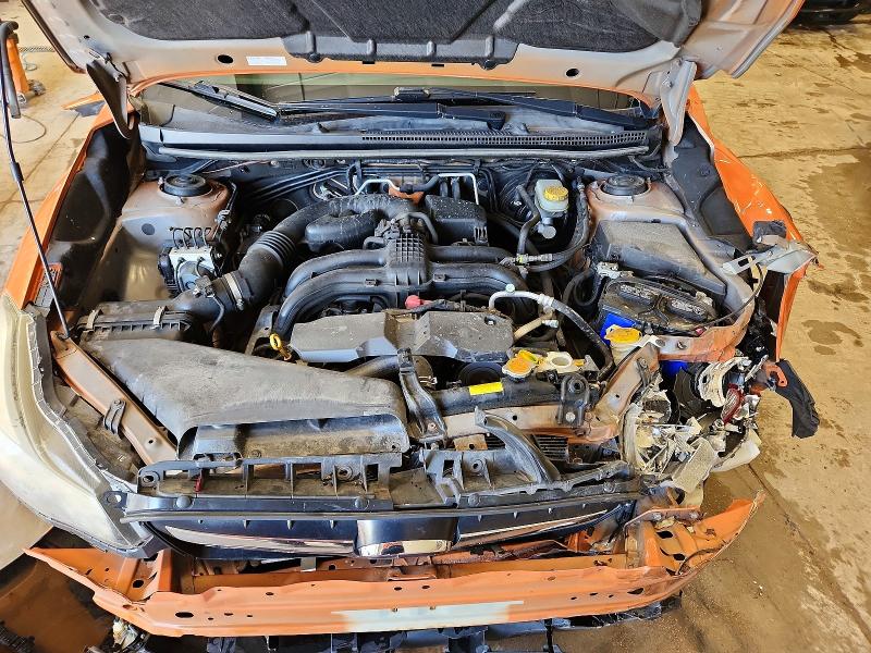 58465976 :رقم المزاد ، JF2GPAKC2D2846875 vin ، 2013 Subaru Xv Crosstrek مزاد بيع
