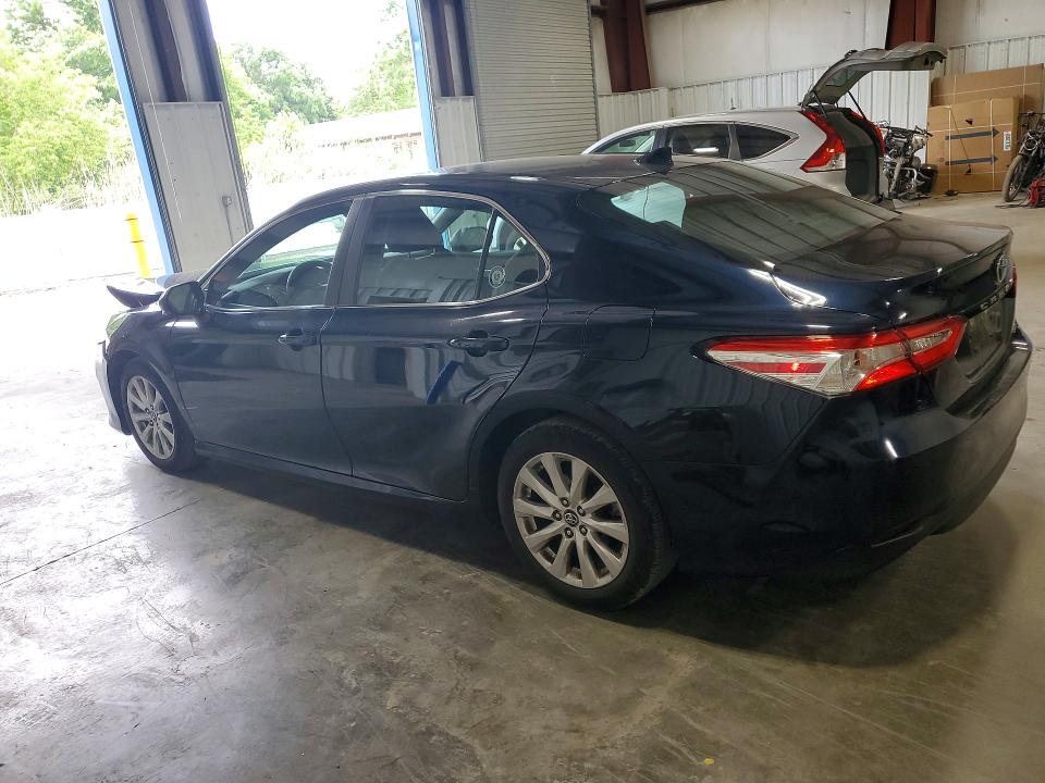 Aukcja sprzedaży 2019 Toyota Camry, vin: 4T1B11HK5KU697870, numer aukcji: 57467326