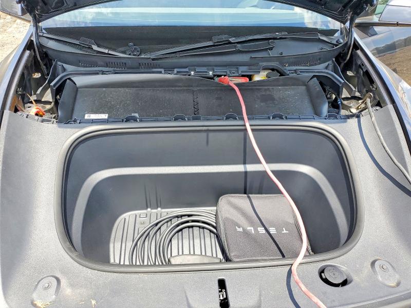 Aukcja sprzedaży 2026 Tesla Model Y, vin: 7SAYGDEE3TA432145, numer aukcji: 59083726