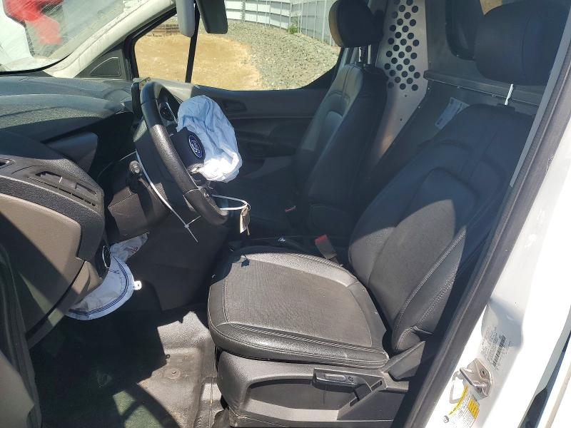 Продажа на аукционе авто 2019 Ford Transit Connect, vin: NM0LS7E23K1413261, номер лота: 56884916