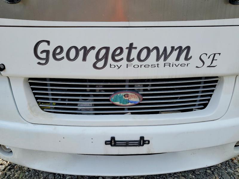 Продаж на аукціоні авто 2007 Foresriver Georgetown, vin: 1F6NF53Y370A00381, номер лоту: 55144496