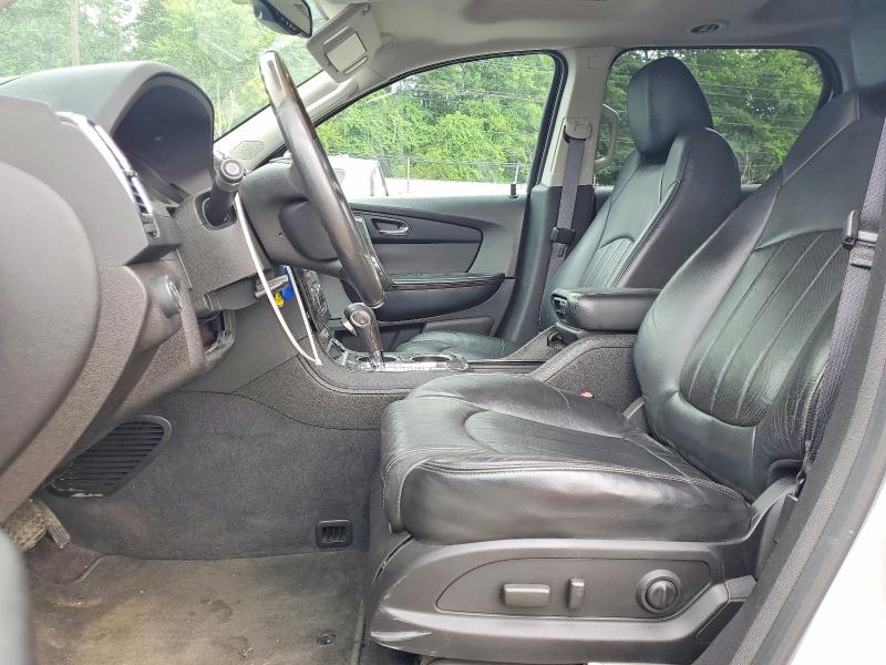 Продаж на аукціоні авто 2012 Gmc Acadia, vin: 1GKKRTED9CJ158626, номер лоту: 58036026