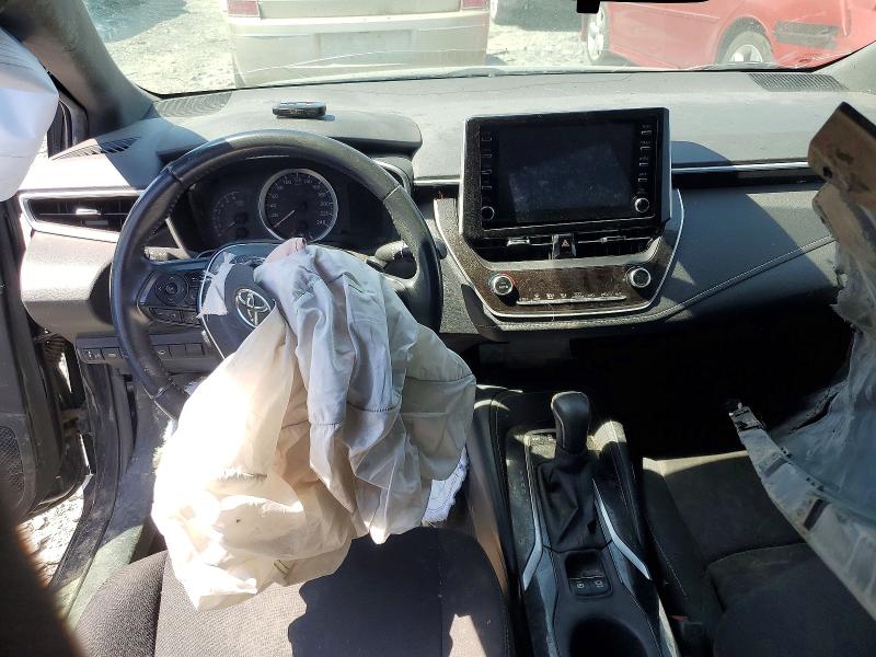 Aukcja sprzedaży 2019 Toyota Corolla Hatchback, vin: JTNK4RBE1K3036528, numer aukcji: 55954786