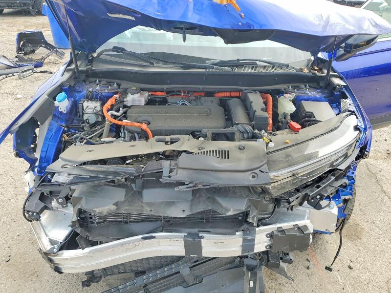 Aukcja sprzedaży 2025 Honda Cr-v, vin: 2HKRS6H8XSH800700, numer aukcji: 56454516