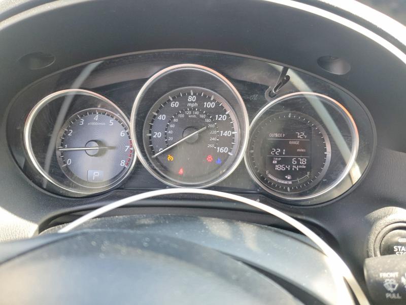 Продаж на аукціоні авто 2013 Mazda Cx-5, vin: JM3KE2DE5D0143017, номер лоту: 56160246