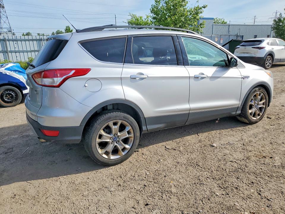 Продажа на аукционе авто 2015 Ford Escape, vin: 1FMCU9GX6FUA71287, номер лота: 56229866