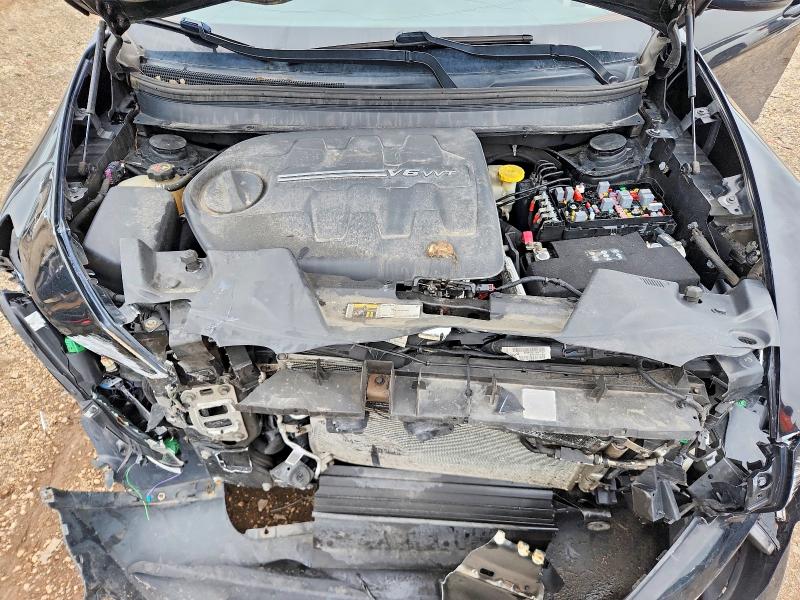Aukcja sprzedaży 2017 Jeep Cherokee, vin: 1C4PJMDS2HW609422, numer aukcji: 58462576