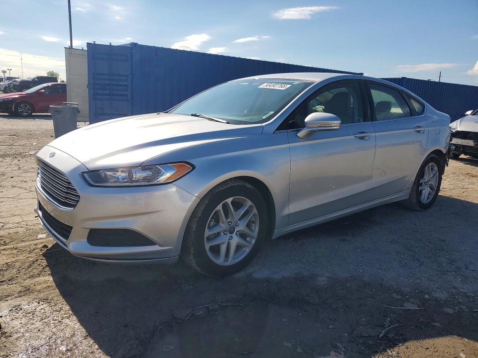 2016 Ford Fusion მანქანა იყიდება აუქციონზე, vin: 3FA6P0H76GR334041, აუქციონის ნომერი: 56492766