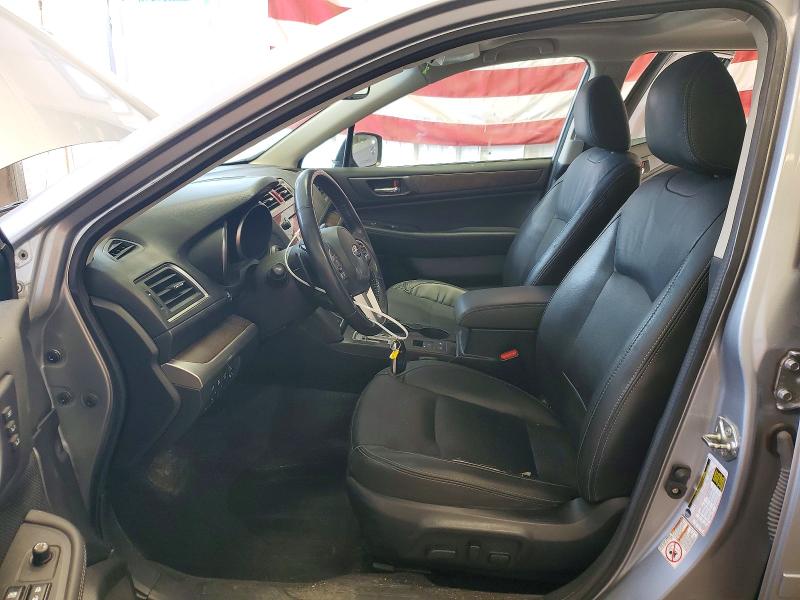Продажа на аукционе авто 2016 Subaru Outback, vin: 4S4BSANC0G3338899, номер лота: 57367116