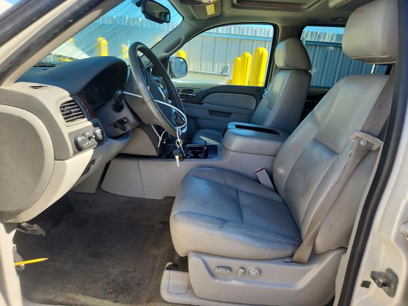 Продажа на аукционе авто 2011 Chevrolet Suburban, vin: 1GNSKKE39BR285904, номер лота: 56839446