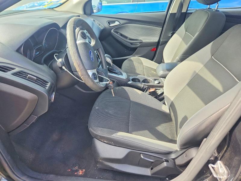 Auction sale of the 2014 Ford Focus, vin: 1FADP3F24EL434568, lot number: 56571626
