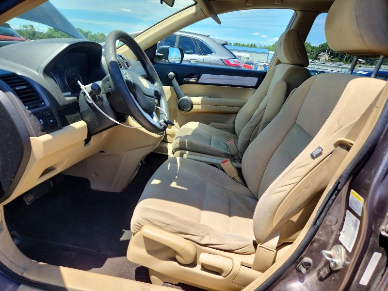 Продажа на аукционе авто 2010 Honda Cr-v, vin: 5J6RE4H56AL088286, номер лота: 54753616