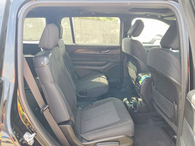 Продаж на аукціоні авто 2025 Jeep Grand Cherokee, vin: 1C4RJJAG1S8632015, номер лоту: 56465206
