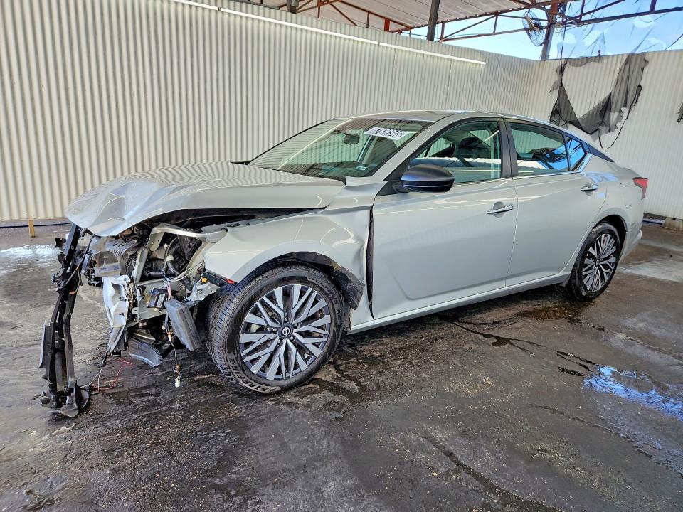 Aukcja sprzedaży 2025 Nissan Altima, vin: 1N4BL4DV6SN387811, numer aukcji: 57832346