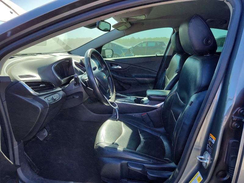 Aukcja sprzedaży 2017 Chevrolet Volt, vin: 1G1RD6S5XHU134714, numer aukcji: 56024316