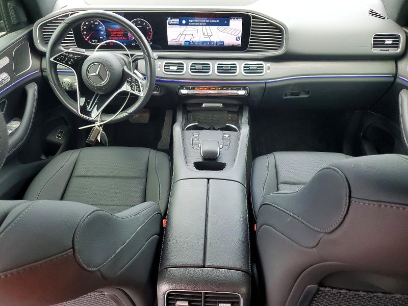 Продаж на аукціоні авто 2024 Mercedes-benz Gle, vin: 4JGFB4FB0RB260447, номер лоту: 55890596