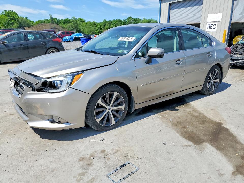 Aukcja sprzedaży 2015 Subaru Legacy, vin: 4S3BNAL61F3066581, numer aukcji: 56116986