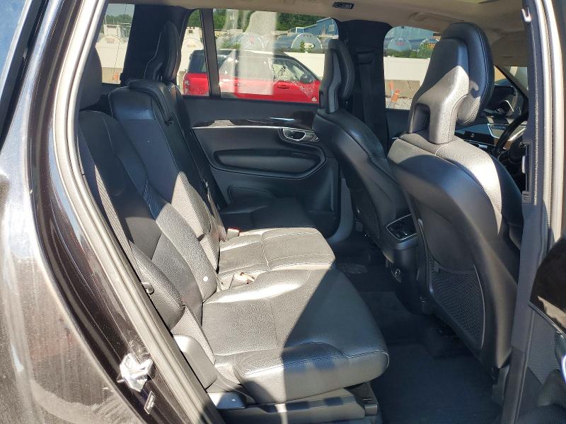 Продажа на аукционе авто 2017 Volvo Xc90, vin: YV4A22PK3H1133713, номер лота: 58227646