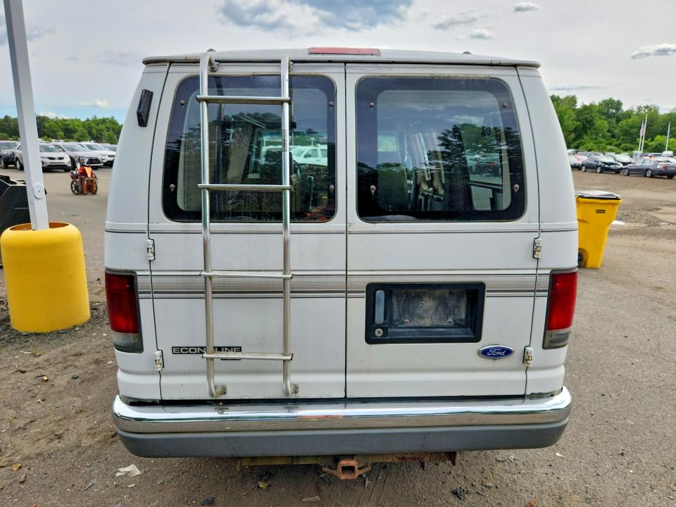 55780446 :رقم المزاد ، 1FDEE14L7VHA27234 vin ، 1997 Ford Econoline مزاد بيع