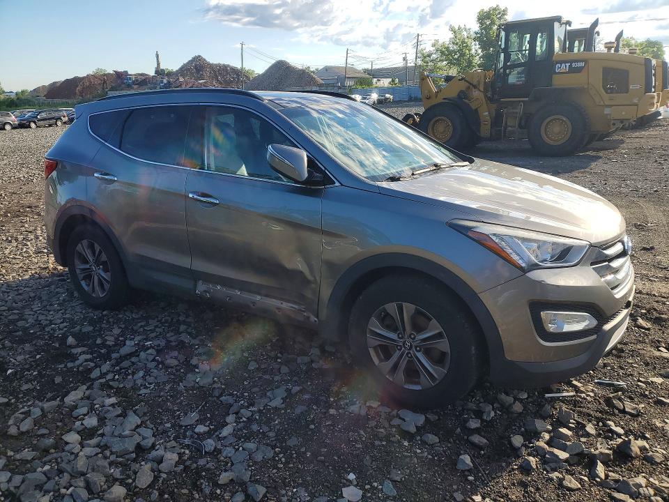 Aukcja sprzedaży 2014 Hyundai Santa Fe Sport, vin: 5XYZUDLB5EG226312, numer aukcji: 58614116