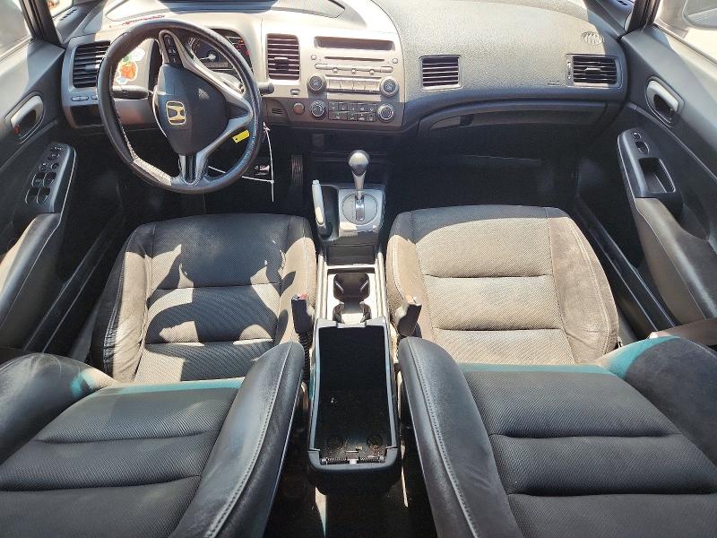 Продажа на аукционе авто 2011 Honda Civic, vin: 2HGFA1F6XBH528119, номер лота: 57420656