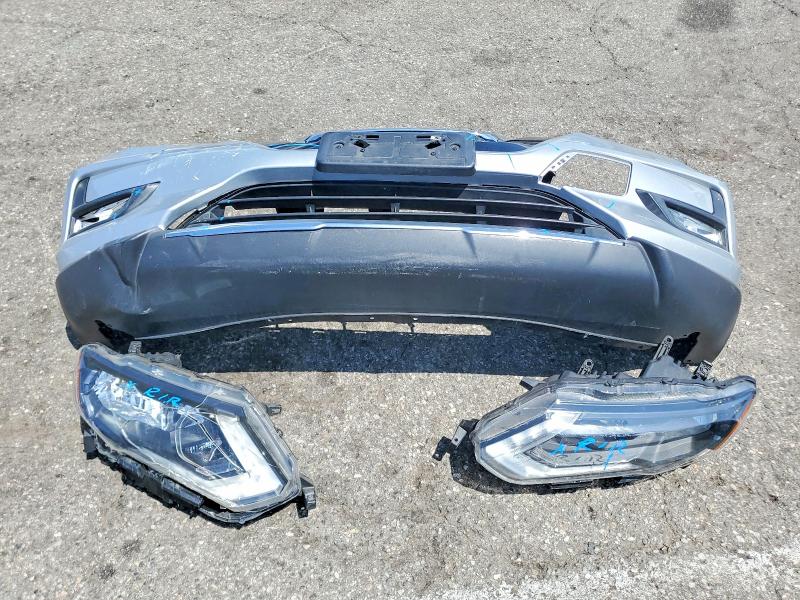 Продажа на аукционе авто 2019 Nissan Rogue, vin: JN8AT2MT9KW265242, номер лота: 56658216