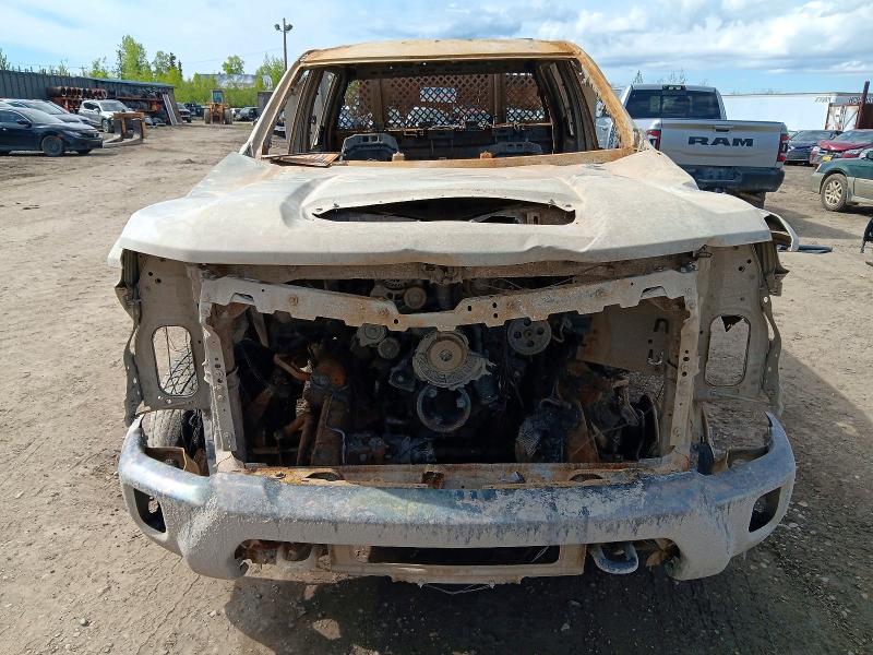 2024 Chevrolet Silverado მანქანა იყიდება აუქციონზე, vin: 1GB4YTEY6RF401626, აუქციონის ნომერი: 41894476