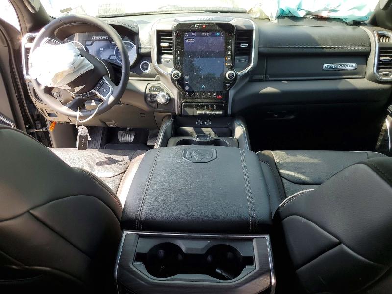 Продажа на аукционе авто 2026 Ram 1500, vin: 1C6SRFJP6TN316465, номер лота: 59373206
