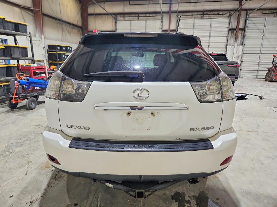 Aukcja sprzedaży 2007 Lexus Rx, vin: 2T2HK31U47C040173, numer aukcji: 58230366