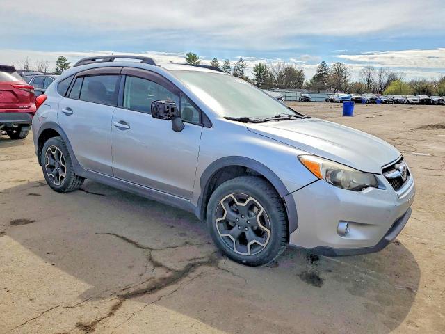 Aukcja sprzedaży 2014 Subaru Xv Crosstrek, vin: JF2GPAGC2E8202784, numer aukcji: 56229346