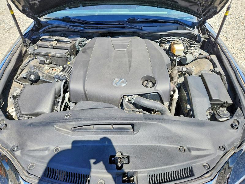 Aukcja sprzedaży 2014 Lexus Is, vin: JTHCF1D29E5007258, numer aukcji: 57009406