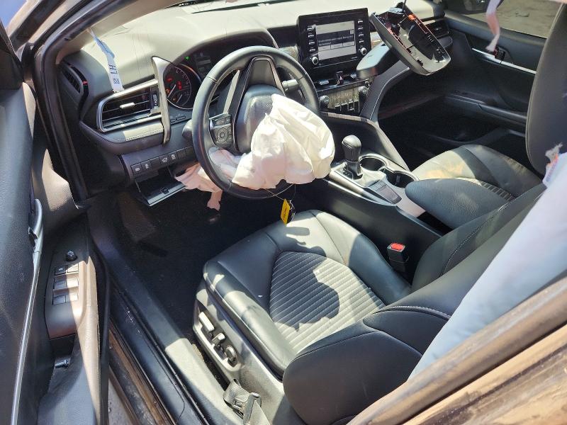 Продаж на аукціоні авто 2023 Toyota Camry, vin: 4T1T11AK7PU832367, номер лоту: 58631276