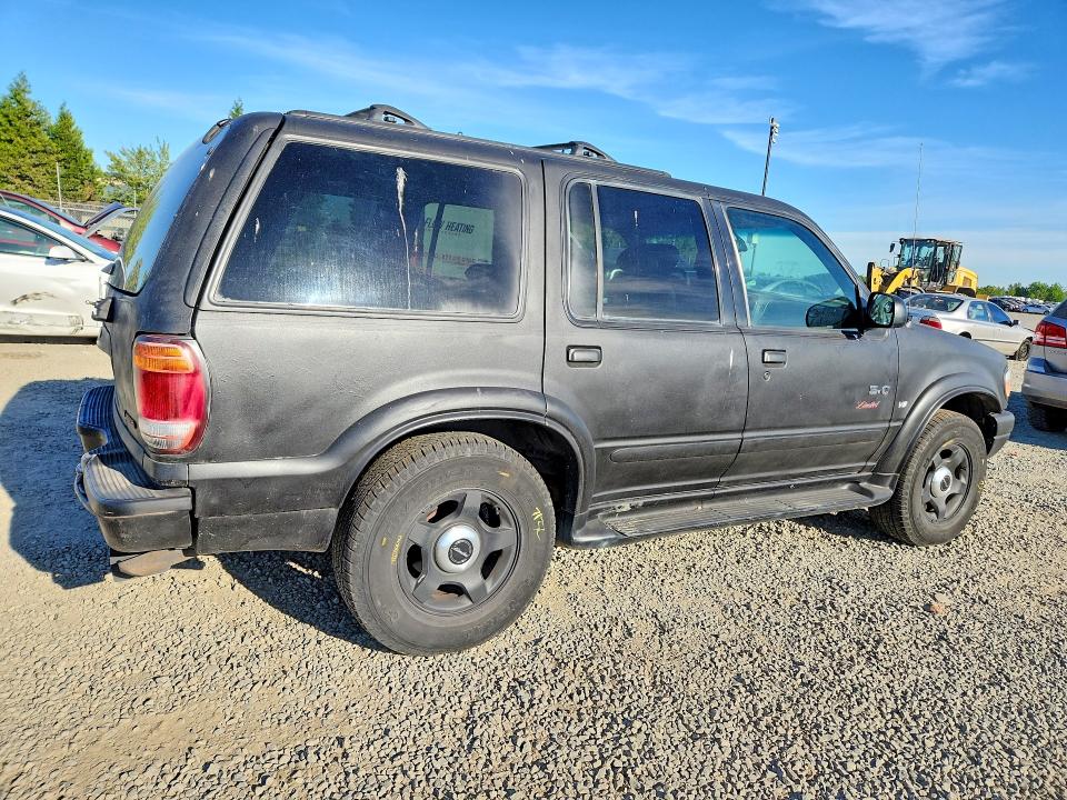Продаж на аукціоні авто 2000 Ford Explorer, vin: 1FMZU85P3YZB17641, номер лоту: 58082896