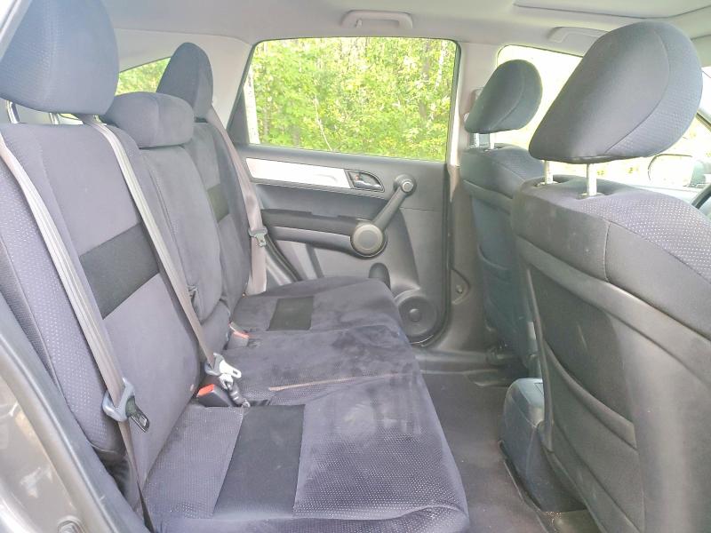 Продажа на аукционе авто 2011 Honda Cr-v, vin: 5J6RE4H53BL813005, номер лота: 55597686