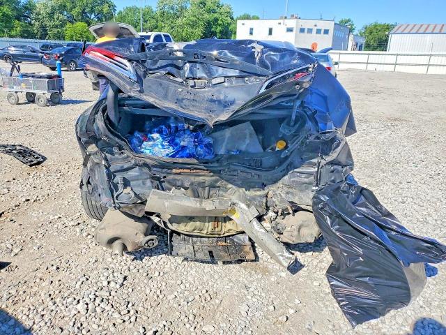 Продажа на аукционе авто 2019 Acura Tlx, vin: 19UUB1F34KA009298, номер лота: 55741836