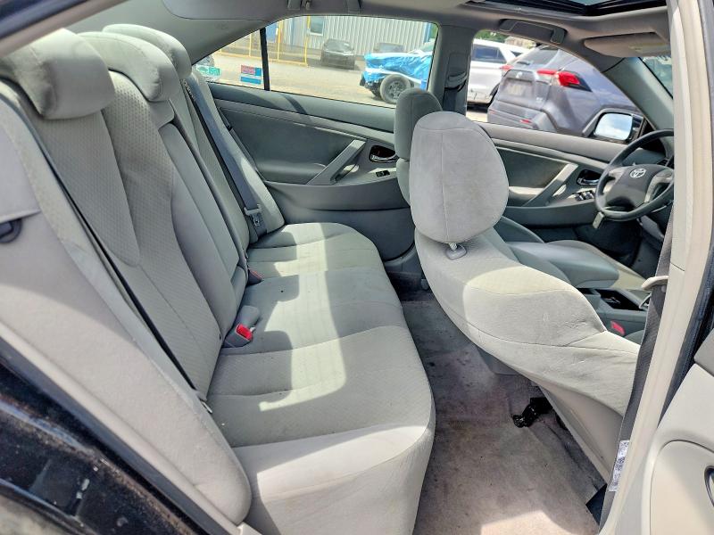 2009 Toyota Camry მანქანა იყიდება აუქციონზე, vin: JTNBB46K493052970, აუქციონის ნომერი: 56883176