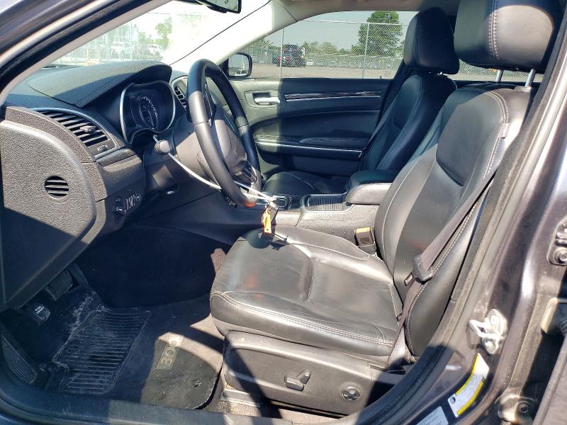Aukcja sprzedaży 2016 Chrysler 300, vin: 2C3CCARGXGH305137, numer aukcji: 55079876