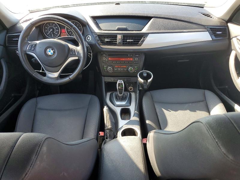 Продаж на аукціоні авто 2014 Bmw X1, vin: WBAVM1C5XEVW47164, номер лоту: 57275966