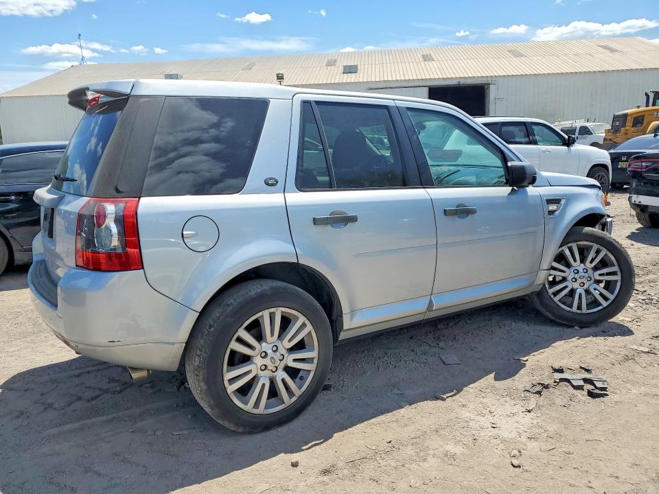 Aukcja sprzedaży 2010 Land Rover Lr2, vin: SALFR2BN5AH179510, numer aukcji: 55131306
