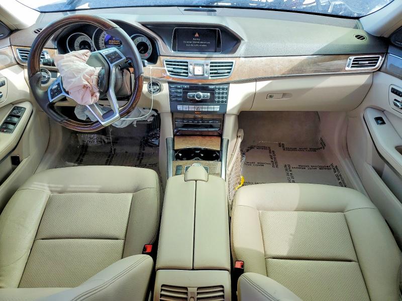Aukcja sprzedaży 2014 Mercedes-benz E, vin: WDDHF5KB7EA868601, numer aukcji: 56870796