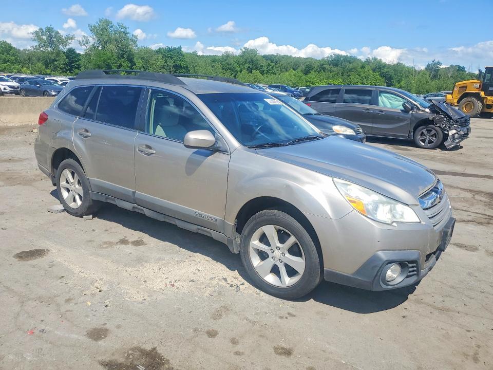 Продажа на аукционе авто 2014 Subaru Outback, vin: 4S4BRBCC3E3204406, номер лота: 55530516