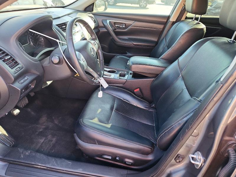 Aukcja sprzedaży 2017 Nissan Altima, vin: 1N4AL3AP7HC203699, numer aukcji: 58336646