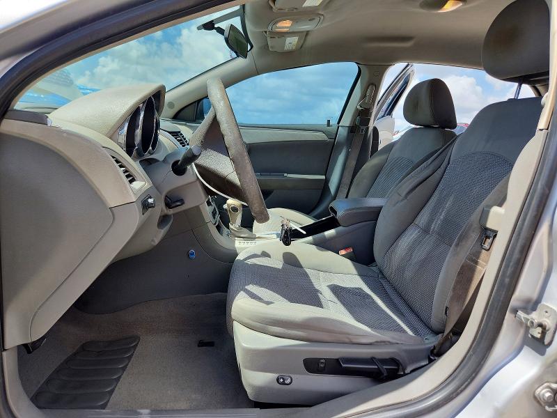 58229516 :رقم المزاد ، 1G1ZA5E16BF366914 vin ، 2011 Chevrolet Malibu مزاد بيع