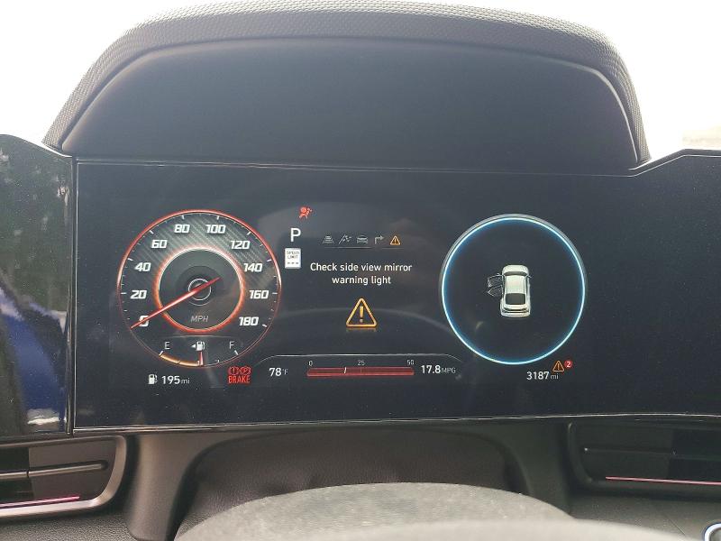 Продаж на аукціоні авто 2026 Hyundai Elantra N, vin: KMHLW4DK4TU036541, номер лоту: 58124076