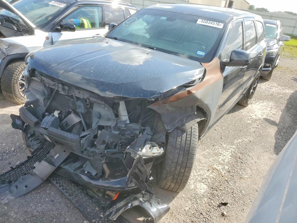 Aukcja sprzedaży 2021 Dodge Durango, vin: 1C4RDHAG7MC761554, numer aukcji: 55834516