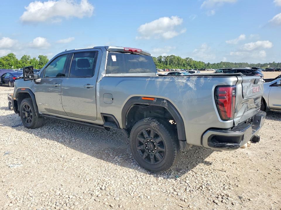 Продажа на аукционе авто 2026 Gmc Sierra, vin: 1GT4UPEY7TF186201, номер лота: 55181986