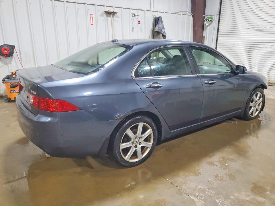 Aukcja sprzedaży 2005 Acura Tsx, vin: JH4CL96875C035497, numer aukcji: 57765206
