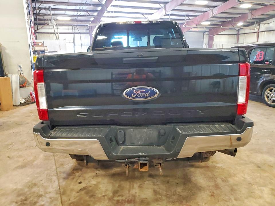 Aukcja sprzedaży 2018 Ford F250, vin: 1FT7X2B6XJEB88425, numer aukcji: 49452366