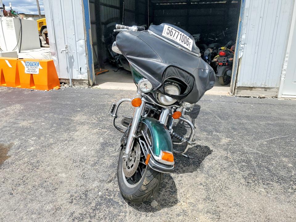 Aukcja sprzedaży 1997 Harley-davidson Ultra, vin: 1HD1FCR18VY613927, numer aukcji: 56771006