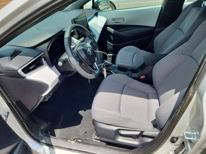 Aukcja sprzedaży 2026 Toyota Corolla, vin: 5YFS4MCE9TP267806, numer aukcji: 58309876